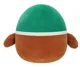 Jucarie de plus Squishmallows Ratusca Avery, 30 cm foto