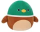 Jucarie de plus Squishmallows Ratusca Avery, 30 cm foto