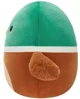 Jucarie de plus Squishmallows Ratusca Avery, 30 cm foto