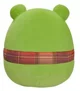 Jucarie de plus Squishmallows Broscuta Wendy, 30 cm foto