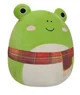 Jucarie de plus Squishmallows Broscuta Wendy, 30 cm foto