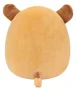 Jucarie de plus Squishmallows Tarsier Zaine, 30 cm foto
