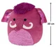 Jucarie de plus Squishmallows Mamut Magdalena, 30 cm foto