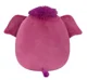 Jucarie de plus Squishmallows Mamut Magdalena, 30 cm foto