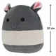 Jucarie de plus Squishmallows Abbitt, 30 cm foto