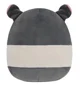 Jucarie de plus Squishmallows Abbitt, 30 cm foto