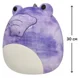 Jucarie de plus Squishmallows Alligator Dove, 30 cm foto