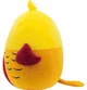 Jucarie de plus Squishmallows Fazanul Beck, 30 cm foto