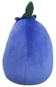 Jucarie de plus Squishmallows Coacaza Bluby, 40 cm foto