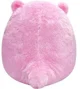 Jucarie de plus Squishmallows Vidra Anu, 30 cm foto