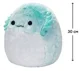 Мягкая игрушка Squishmallows Дракон Флэннери, 30 см foto