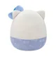 Jucarie de plus Squishmallows Hello Kitty, 20 cm foto