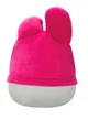 Jucarie de plus Squishmallows Hello Kitty in costum My Melody, 20 cm foto