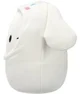 Jucarie de plus Squishmallows Hello Kitty in costum Cinnamoroll, 20 cm foto