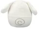 Jucarie de plus Squishmallows Hello Kitty in costum Cinnamoroll, 20 cm foto