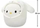 Jucarie de plus Squishmallows Hello Kitty in costum Cinnamoroll, 20 cm foto