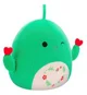 Jucarie de plus Squishmallows Cacutusi Prieteni, 2 buc. foto
