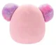 Jucarie de plus Squishmallows Coala Prieteni, 2 buc. foto