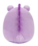 Jucarie de plus Squishmallows Alligator Bunny, 19 cm foto
