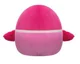 Jucarie de plus Squishmallows, Ratusca Della, 19 cm foto
