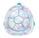 Jucarie de plus Squishmallows Testoasa Cascade, 19 cm foto