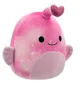 Jucarie de plus Squishmallows Peste Sy, 19 cm foto