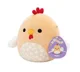 Jucarie de plus Squishmallows Cocosul Rutie, 19 cm foto