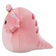Jucarie de plus Squishmallows Lady Kraken, 19 cm foto