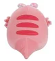Jucarie de plus Squishmallows Lady Kraken, 19 cm foto