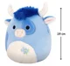 Jucarie de plus Squishmallows Taurul Bermayeh, 19 cm foto
