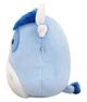 Jucarie de plus Squishmallows Taurul Bermayeh, 19 cm foto