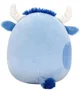 Jucarie de plus Squishmallows Taurul Bermayeh, 19 cm foto