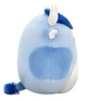 Jucarie de plus Squishmallows Taurul Bermayeh, 19 cm foto