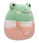 Jucarie de plus Squishmallows Broscuta Baratelli, 19 cm foto