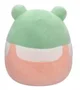 Jucarie de plus Squishmallows Broscuta Baratelli, 19 cm foto