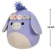 Jucarie de plus Squishmallows Magarus Milanda, 19 cm foto