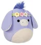 Jucarie de plus Squishmallows Magarus Milanda, 19 cm foto
