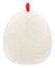 Jucarie de plus Squishmallows Cocosel Todd, 19 cm foto