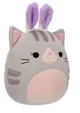 Jucarie de plus Squishmallows Pisica Tally, 19 cm foto