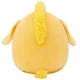 Jucarie de plus Squishmallows Magarusul Gavyn, 19 cm foto