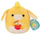 Jucarie de plus Squishmallows Magarusul Gavyn, 19 cm foto