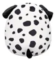 Jucarie de plus Squishmallows Dalmatian Dustin, 19 cm foto