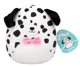 Jucarie de plus Squishmallows Dalmatian Dustin, 19 cm foto