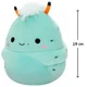Jucarie de plus Squishmallows Omida Olti, 19 cm foto