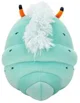 Jucarie de plus Squishmallows Omida Olti, 19 cm foto