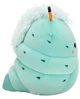Jucarie de plus Squishmallows Omida Olti, 19 cm foto