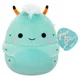 Jucarie de plus Squishmallows Omida Olti, 19 cm foto