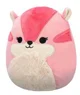 Jucarie de plus Squishmallows Dianalee, 19 cm foto