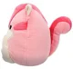 Jucarie de plus Squishmallows Dianalee, 19 cm foto
