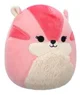 Jucarie de plus Squishmallows Dianalee, 19 cm foto